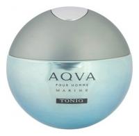 BVLGARI Aqva Marine Toniq Men