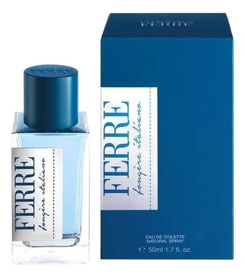 apă de toaletă 50 ml