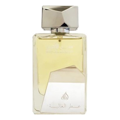 Lattafa Perfumes Ser Al Ameer