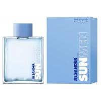 Jil Sander Sun Men Lavender  Vetiver