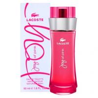 LACOSTE Joy of Pink