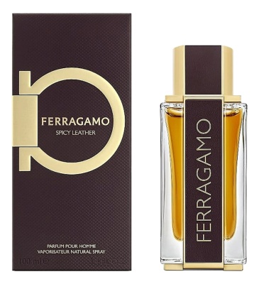 Parfum 100 ml