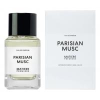 Matiere Premiere Parisian Musc