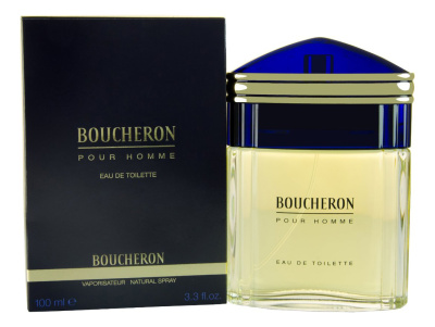 apă de toaletă 100 ml