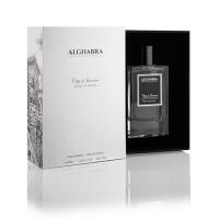 Alghabra Parfums City of Jasmine