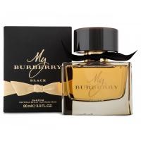 Burberry My  Black