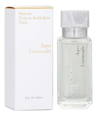 Apă de toaletă 35 ml