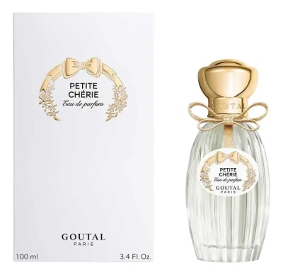 apă de parfum 100 ml