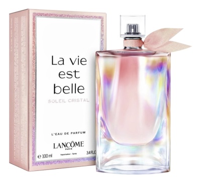 apă de parfum 100 ml