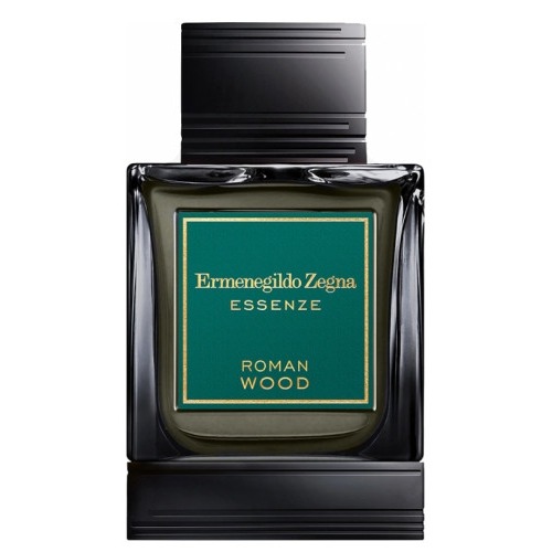 Ermenegildo Zegna Roman Wood