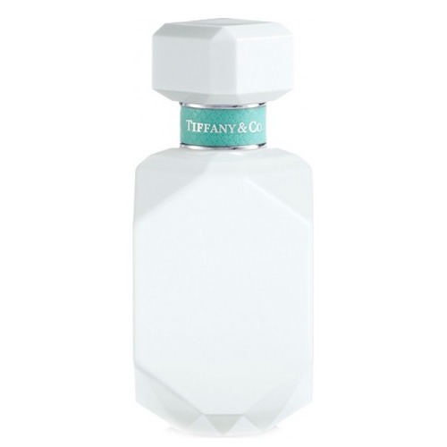 Tiffany Co White Edition