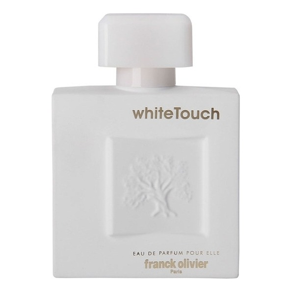 Franck Olivier White Touch