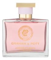 Graham  Pott Jardins Etheres