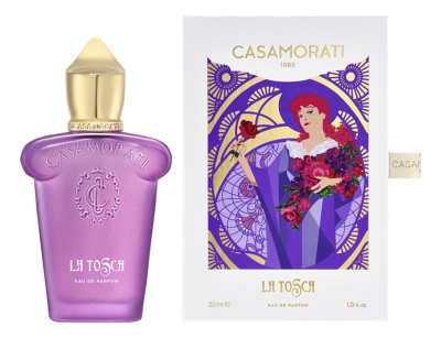 apă de parfum 30 ml
