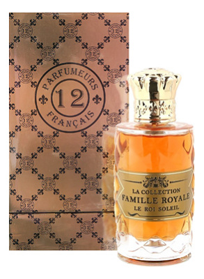 Parfum 100 ml