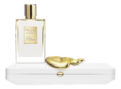 apă de parfum 50 ml într-o cutie
