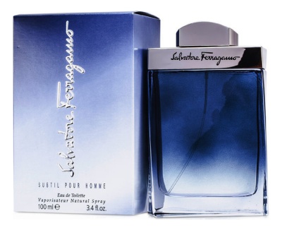 apă de toaletă 100 ml