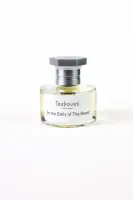 Toskovat Perfumes In The Belly of The Beast
