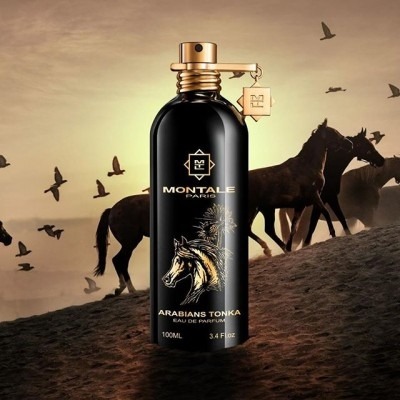 MONTALE Arabians Tonka