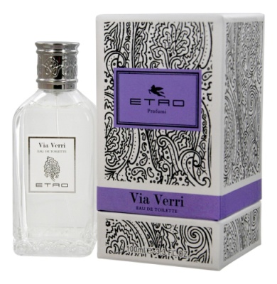 apă de toaletă 100 ml