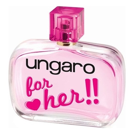 Emanuel Ungaro Ungaro for Her