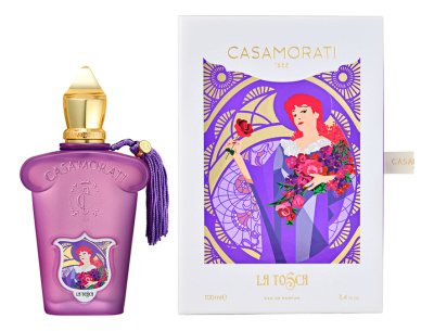 Apă de parfum 100 ml
