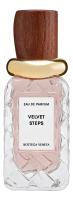 Bottega Veneta Velvet Steps