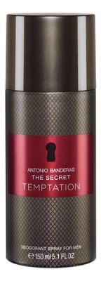 Deodorant 150 ml