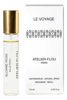 apă de parfum 7,5 ml refill
