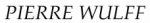 Pierre Wulff