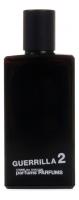Comme des Garcons Parfums Series 8: Guerrilla 2