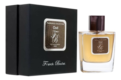apă de parfum 100 ml