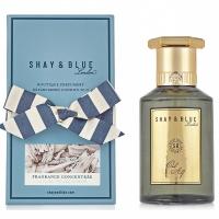 Shay  Blue London Oud Alif