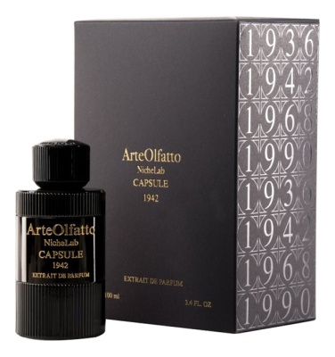 Parfum 100 ml