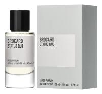 Brocard Status Quo
