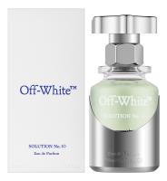 Off-White Solution No.10