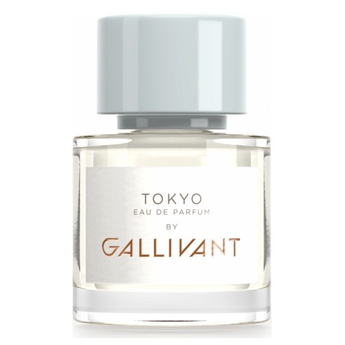 Gallivant Tokyo