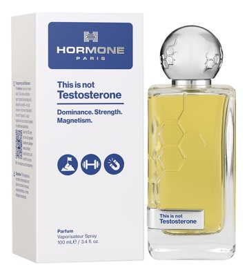 Parfum 100 ml