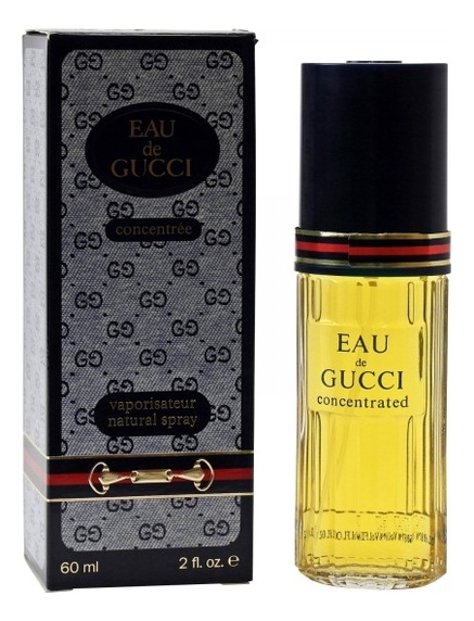 GUCCI Eau De Gucci Concentrated