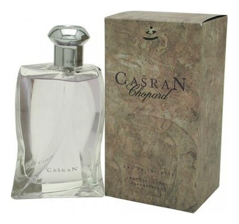 Chopard Casran Pour Homme