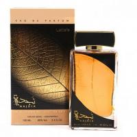 Lattafa Perfumes Najdia in Gold