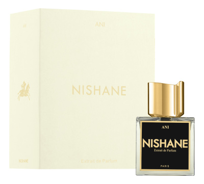 Parfum 100 ml
