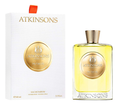 apă de parfum 100 ml