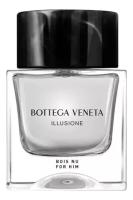 Bottega Veneta Illusione Bois Nu For Him