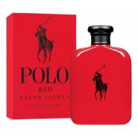 Ralph Lauren Polo Red