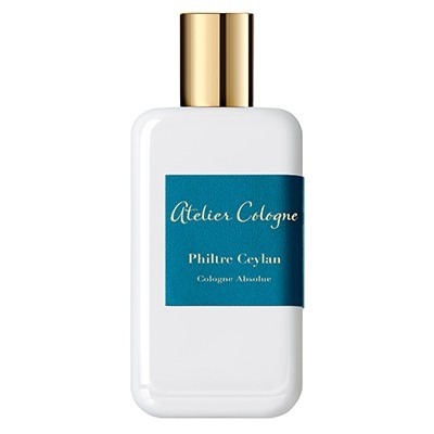 Atelier Cologne Philtre Ceylan