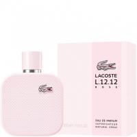 LACOSTE L.12.12 Rose