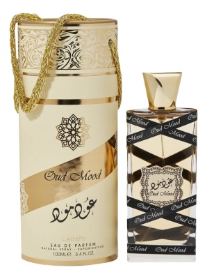 apă de parfum 100 ml
