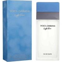 DOLCE  GABBANA Light Blue