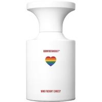 BORNTOSTANDOUT Dirty Rainbow